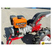 Мотоблок бензиновый МТЗ Беларус 012WM (Lifan 188F 13 л.с.)