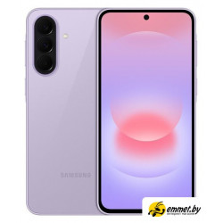 Телефон Samsung Galaxy A37 SM-A376E 8GB/256GB (фиолетовый)