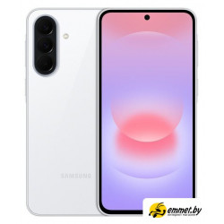 Телефон Samsung Galaxy A37 SM-A376E 8GB/256GB (белый)