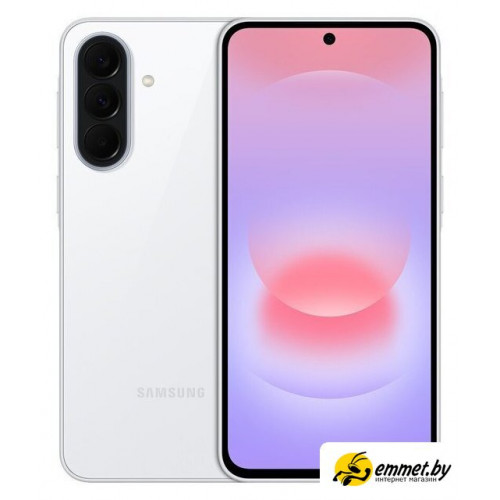 Телефон Samsung Galaxy A37 SM-A376E 8GB/256GB (белый)