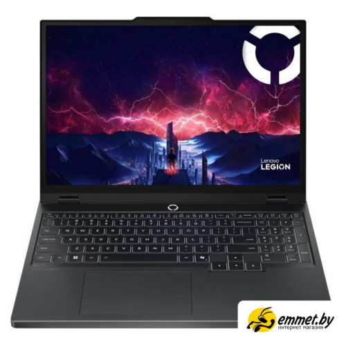 Игровой ноутбук Lenovo Legion 5 15AHP10 83M00040RK