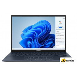 Ноутбук ASUS Zenbook 14 OLED UX3405CA-ST1353 Win 11 Pro