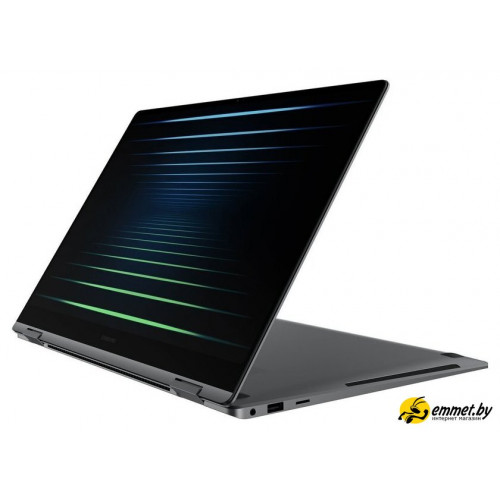 Ноутбук 2-в-1 Samsung Galaxy Book5 Pro 360 16 NP960QHA-KG3IN
