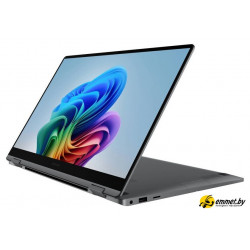 Ноутбук 2-в-1 Samsung Galaxy Book5 360 15.6 NP750QHA-LG4IN
