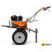 Мотоблок бензиновый Daewoo Power DATM 3.1