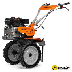 Мотоблок бензиновый Daewoo Power DATM 3.1