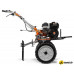 Мотоблок бензиновый Daewoo Power DATM 3.1