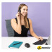 Офисная гарнитура JLab Go Work Pop (черный)