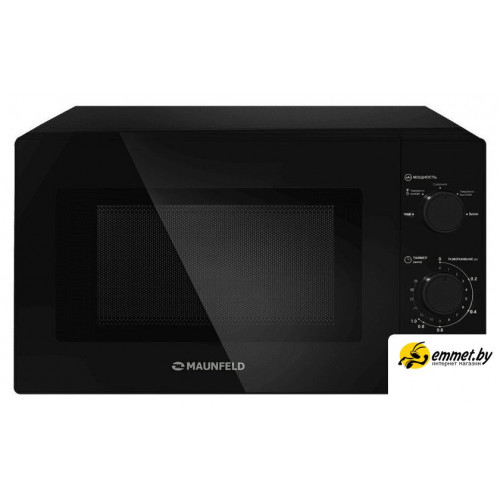 Микроволновая печь MAUNFELD MFSMO720MB01