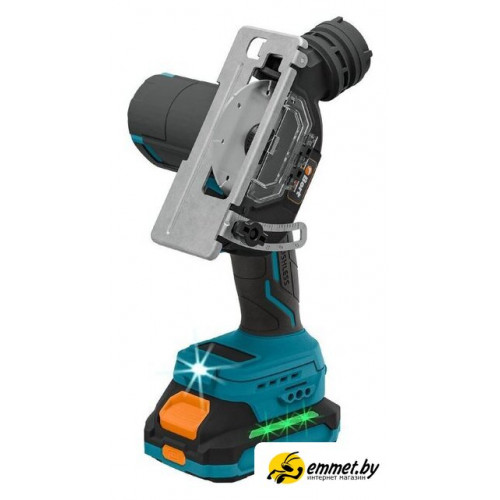 Дисковая (циркулярная) пила Bort BHK-20Li 93419405 (без АКБ)