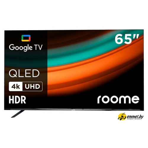 Телевизор Roome 65KU426QG