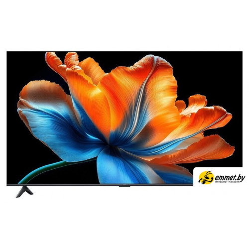 MiniLED телевизор Xiaomi TV S Mini LED 75