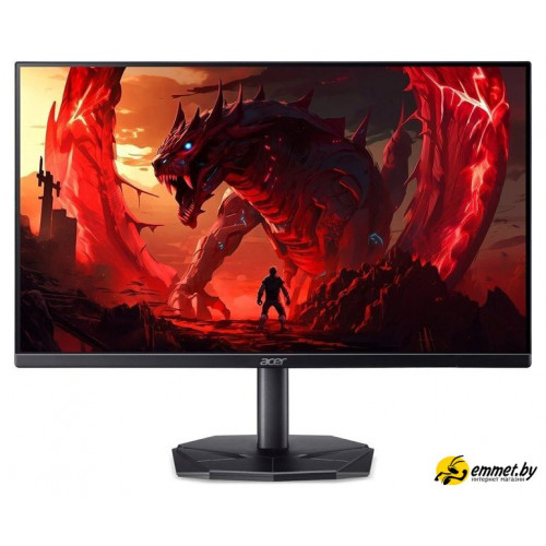 Игровой монитор Acer Nitro KG240YW0bmiipx UM.QX0CD.001