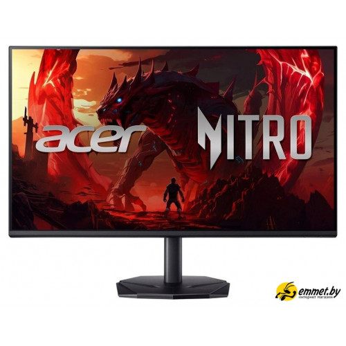 Игровой монитор Acer Nitro KG241YP6bip UM.QX1CD.601 Игровой монитор Acer Nitro KG241YP6bip UM.QX1CD.601