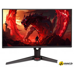 Игровой монитор Acer Nitro XV270UP6bmiiprx UM.HX0CD.601