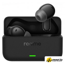 Наушники Realme Buds T500 Pro (черный)
