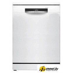 Отдельностоящая посудомоечная машина Bosch SMS6EMW38Q