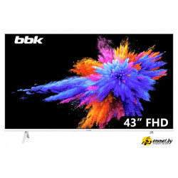 Телевизор BBK 43LEM-1054/FTS2C