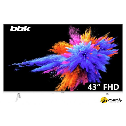 Телевизор BBK 43LEM-1054/FTS2C