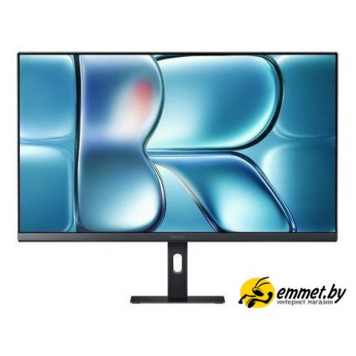 Монитор Xiaomi 2K Monitor A27Qi 2026 P27QDA-RAGL (международная версия) Монитор Xiaomi 2K Monitor A27Qi 2026 P27QDA-RAGL (международная версия)