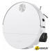 Робот-пылесос Trouver Robot Vacuum S70 Roller White RLZ12SE (евровилка, белый)