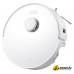 Робот-пылесос Roborock Qrevo Curv 2 Flow RRE0BEL/QC2F02-02 (евровилка, с русской озвучк
