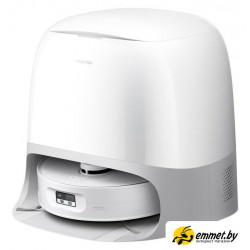 Робот-пылесос Roborock Qrevo Curv 2 Flow RRE0BEL/QC2F02-02 (евровилка, с русской озвучк