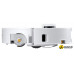 Робот-пылесос Roborock Qrevo Curv 2 Flow RRE0BEL/QC2F02-02 (евровилка, с русской озвучк