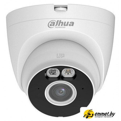 IP-камера Dahua DH-IPC-T5AP-IL-0280B IP-камера Dahua DH-IPC-T5AP-IL-0280B