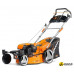 Газонокосилка Daewoo Power DLM 5100SR4