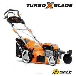 Газонокосилка Daewoo Power DLM 5100SR4