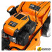 Газонокосилка Daewoo Power DLM 5100SR4