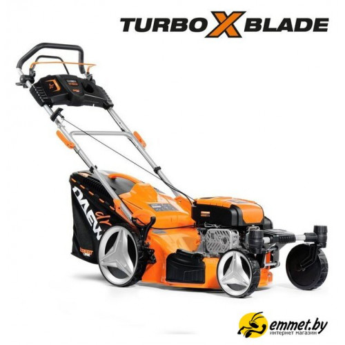 Газонокосилка Daewoo Power DLM 5100SR4