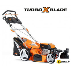 Газонокосилка Daewoo Power DLM 5500SR4