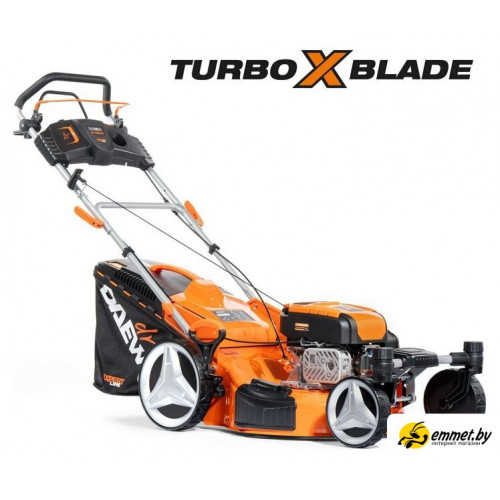 Газонокосилка Daewoo Power DLM 5500SR4