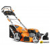 Газонокосилка Daewoo Power DLM 5500SVR