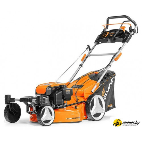 Газонокосилка Daewoo Power DLM 5500SVR