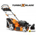 Газонокосилка Daewoo Power DLM 5500SVRH