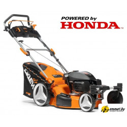 Газонокосилка Daewoo Power DLM 5500SVRH