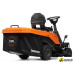 Райдер Daewoo Power DWR 610
