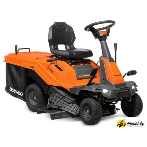 Райдер Daewoo Power DWR 610