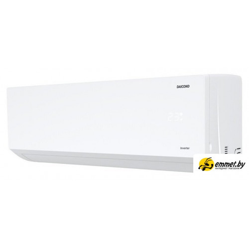 Кондиционер Daicond ODYS Inverter DNI-OS09NW