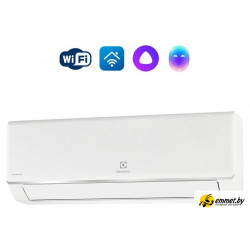 Кондиционер Electrolux Avalanche Super DC Inverter EACS/I-18HAV/N8_21Y