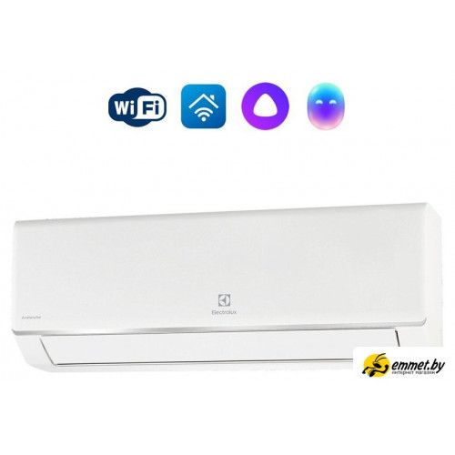 Кондиционер Electrolux Avalanche Super DC Inverter EACS/I-18HAV/N8_21Y