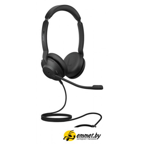 Офисная гарнитура Jabra Evolve2 30 SE MS Stereo USB C/A