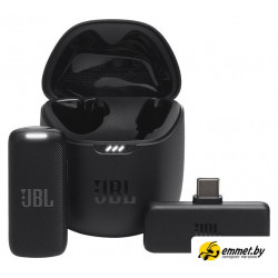 Радиосистема JBL Quantum Stream Wireless USB-C