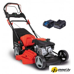 Газонокосилка Scheppach MS150-46E