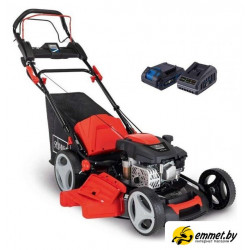 Газонокосилка Scheppach MS200-51E