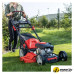 Газонокосилка Scheppach MS200-51E