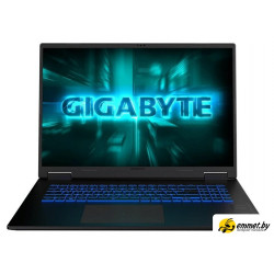 Игровой ноутбук Gigabyte Gaming A18 GA83H 3VHK3KZC94SD